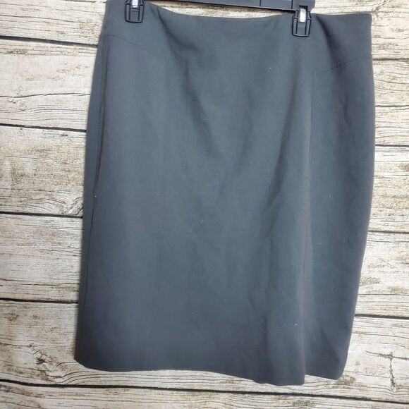 Holagen Gray Skirt Size 14 - Picture 1 of 5